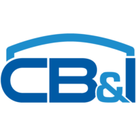 Logo CB&I Tyler Co.