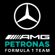 Logo Mercedes-Benz Grand Prix Ltd.