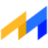 Logo Acumuladores Moura SA