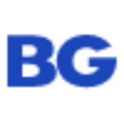 Logo Bangkok Glass PCL