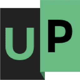 Logo Universal Power Nordic AB