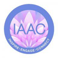 Logo Indo-American Arts Council, Inc.