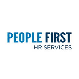 Logo People First HR Services Ltd.