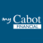 Logo Cabot Financial Group Ltd.