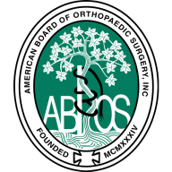 Logo American Board of Orthopaedic Surgery, Inc.