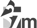 Logo 27M Technologies AB