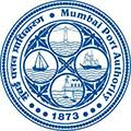 Logo Mumbai Port Trust