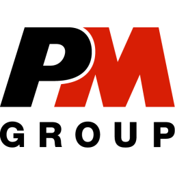 Logo Project Management Holdings Ltd.