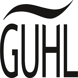 Logo Guhl Ikebana GmbH