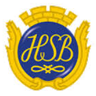 Logo HSB Stockholm ek för