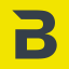 Logo Brunel Belgium