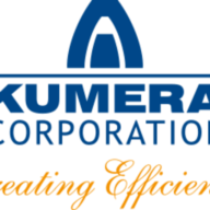 Logo Kumera Drives Oy