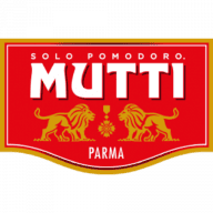 Logo Mutti SpA