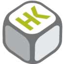 Logo Högkammen AB