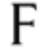 Logo First Hotels AS