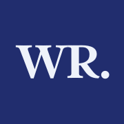 Logo William Reed Holdings Ltd.
