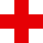 Logo Deutsches Rotes Kreuz eV