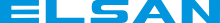 Logo Elsan Elektrik Gereçleri Sanayi ve Ticaret AS