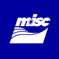 Logo MISC Maritime Services Sdn. Bhd.