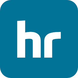 Logo Hessischer Rundfunk