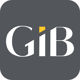 Logo GIB Capital LLC