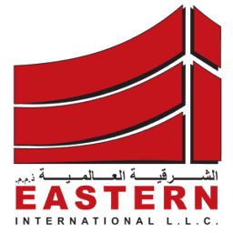 Logo Eastern International LLC