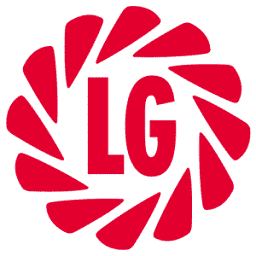 Logo Limagrain Belgium NV