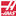 Logo Haas Automation Europe