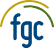 Logo Fundo Garantidor de Creditos - FGC