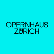 Logo Opernhaus Zürich AG
