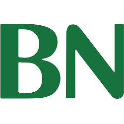 Logo Bernard Nicod SA