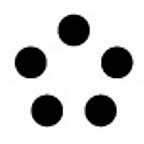 Logo Eterna AG Uhrenfabrik