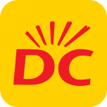 Logo DanCenter A/S Niederlassung Deutschland