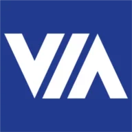 Logo VIA Oberflächentechnik GmbH