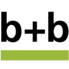 Logo ver.di Bildung + Beratung Gemeinnützige GmbH