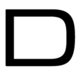 Logo Dantax Radio A/S