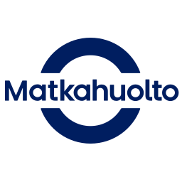 Logo Oy Matkahuolto AB