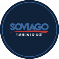 Logo So Via Go SAS