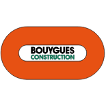 Logo Bouygues Travaux Publics Régions France SAS
