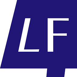 Logo La Française Real Estate Managers SAS