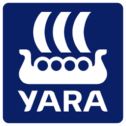Logo Yara UK Ltd.