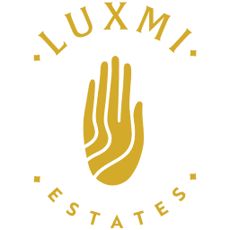 Logo Luxmi Tea Co. Pvt Ltd.