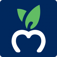 Logo Consorzio Melinda SCA