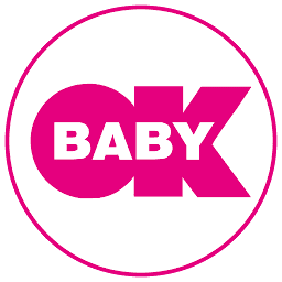 Logo Okbaby SRL