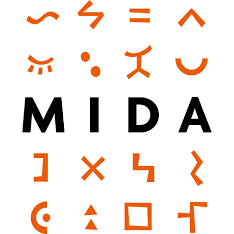 Logo Mida Spa