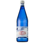 Logo Lauretana SpA