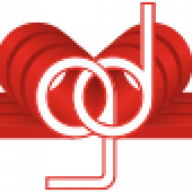 Logo Cooperativa Edificatrice Giuseppe Dozza