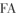 Logo FontanaArte SpA