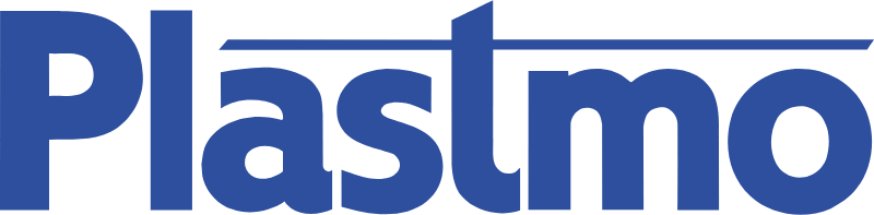 Logo Plastmo A/S