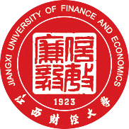 Logo Jiangxi University of Finance & Economics
